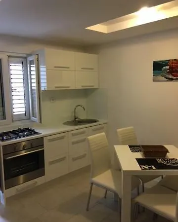 Bombon Apartment