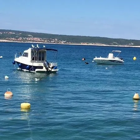 Bombon Apartamento Selce