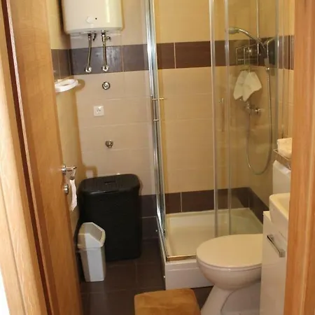 Apartment Bombon Selce