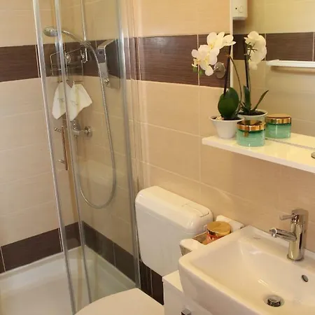 Apartment Bombon