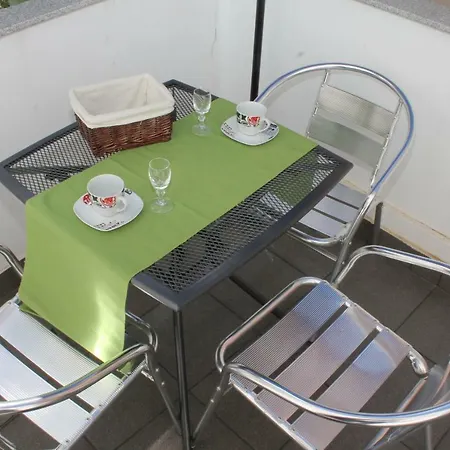 Bombon Apartment Selce