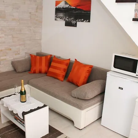 Apartment Bombon Selce