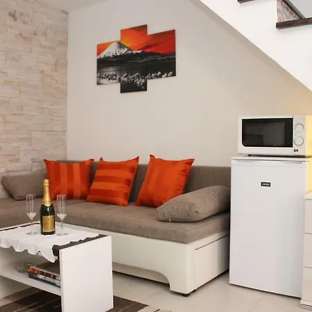 Apartment Bombon