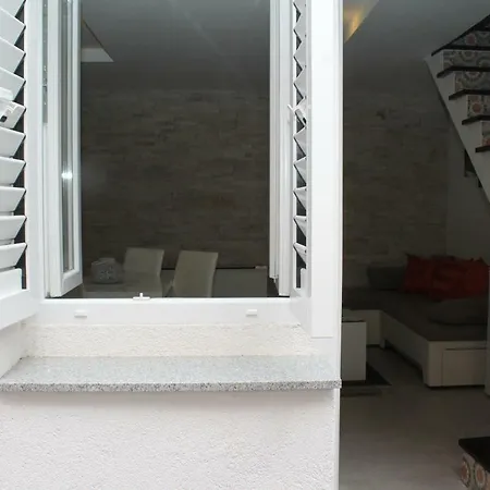 Apartment Bombon Selce