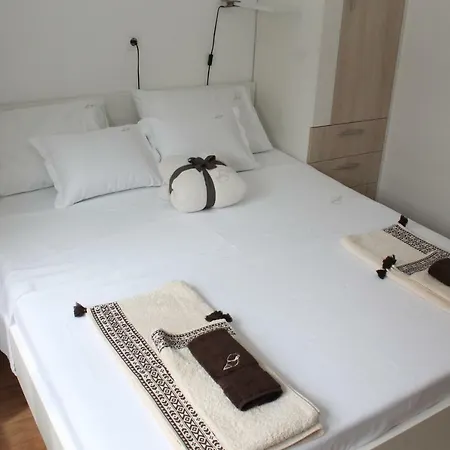 Bombon Apartment Selce