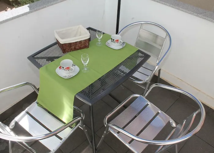 Bombon Lejlighed Selce