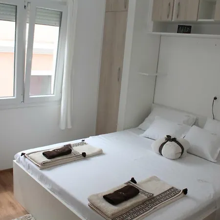 Apartman Bombon