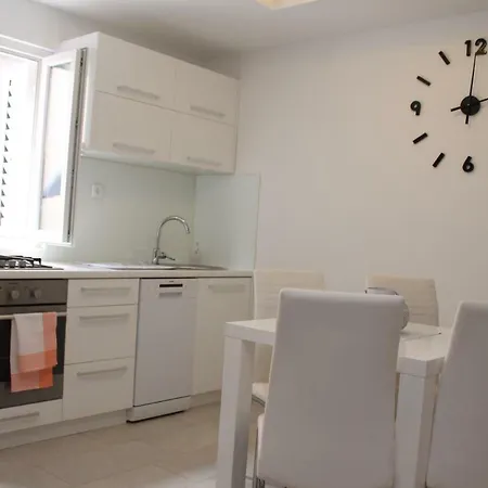 Apartman Bombon