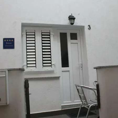 Apartman Bombon Selce