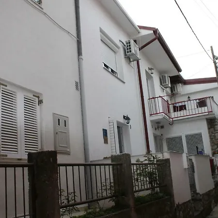 Apartman Bombon Selce