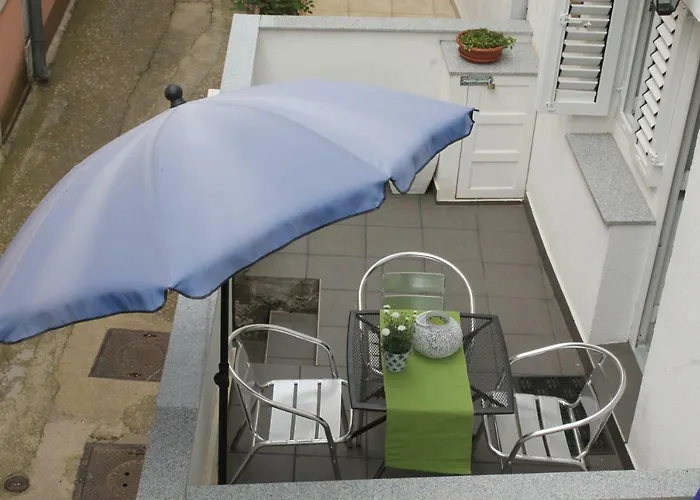 Apartman Bombon Selce