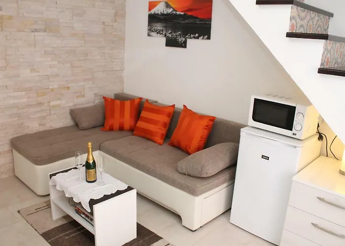 Apartman Bombon Selce