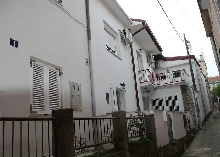 Apartman Bombon Selce